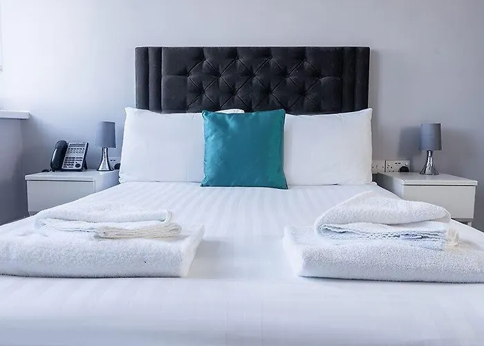 The Sea Hotel