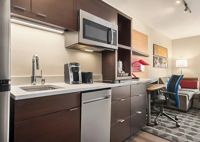Towneplace Suites By Marriott Janesville