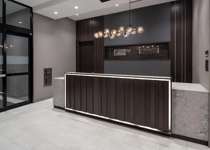 Holiday Inn Express - Boston Logan Airport - Revere By Ihg