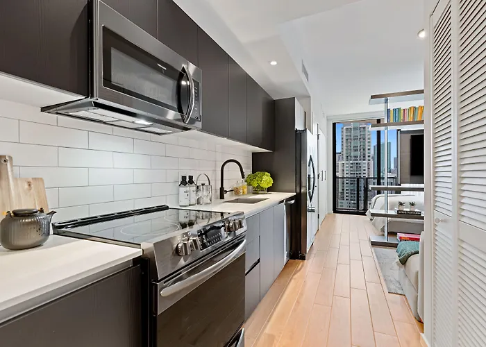 The Elser Hotel Miami - An All-Suite Hotel