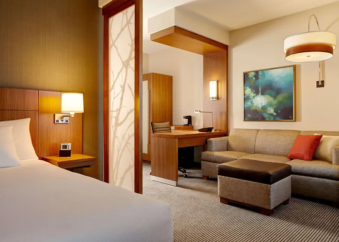 Hyatt Place Melbourne - Palm Bay - I-95