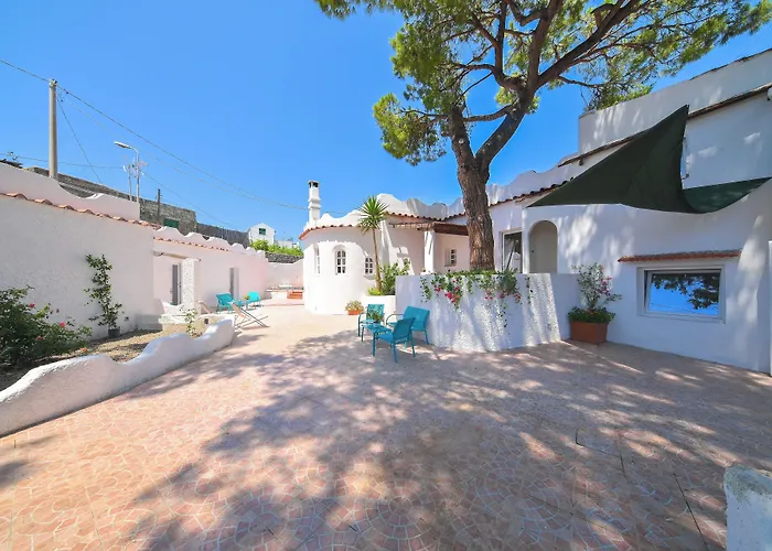 Villa Aida Luxury Apartments&Spa