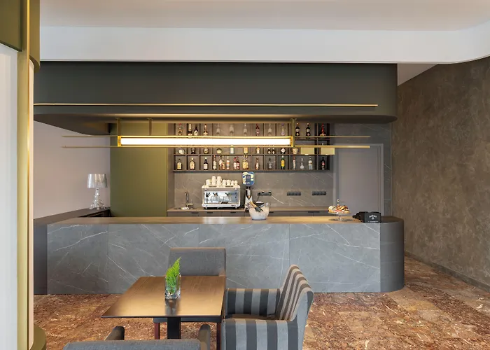 Nestos Hotel