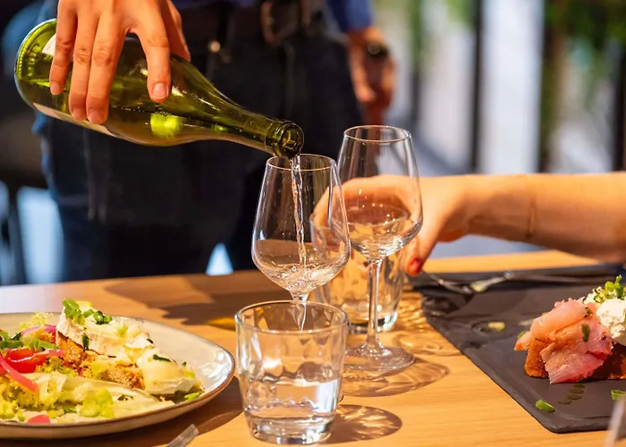 Ibis Budget Nantes Nord Treillieres
