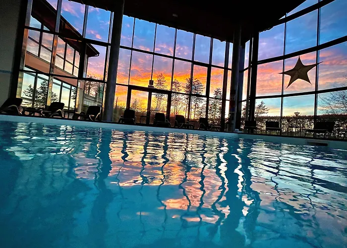 Villa Clorè Hotel&Spa