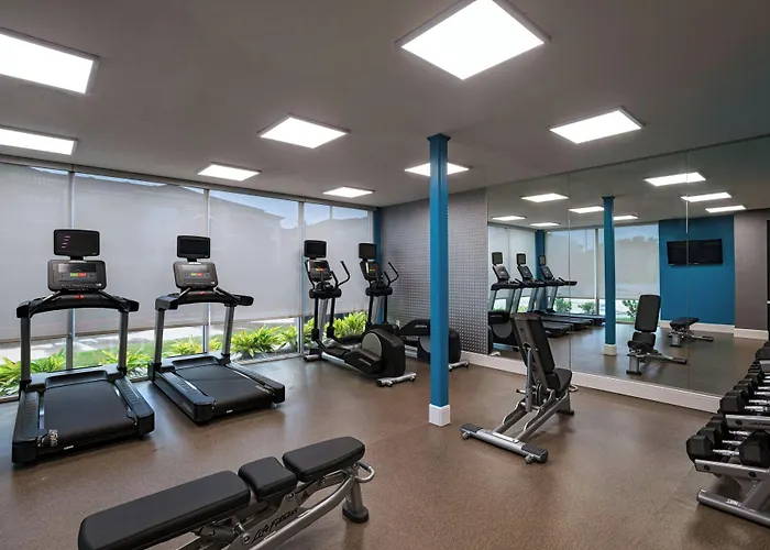 Fairfield Inn & Suites By Marriott Houston Richmond
