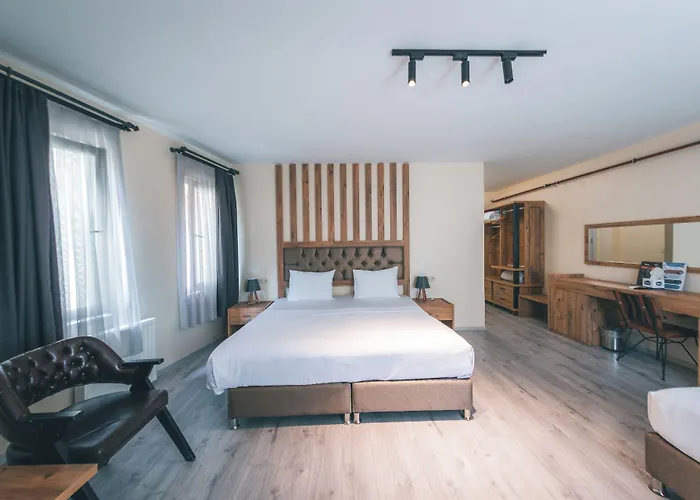 Grand 464 Otel
