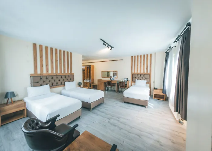 Grand 464 Otel