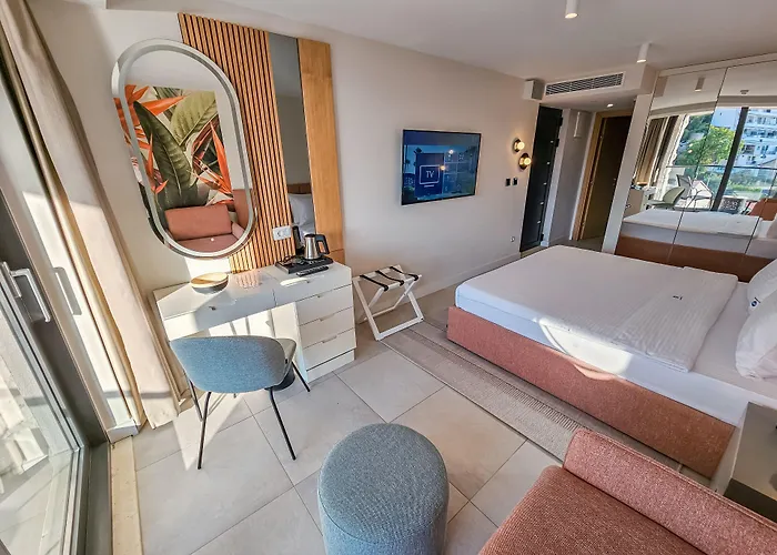 The New Hotel Mediteran - Villa Edition