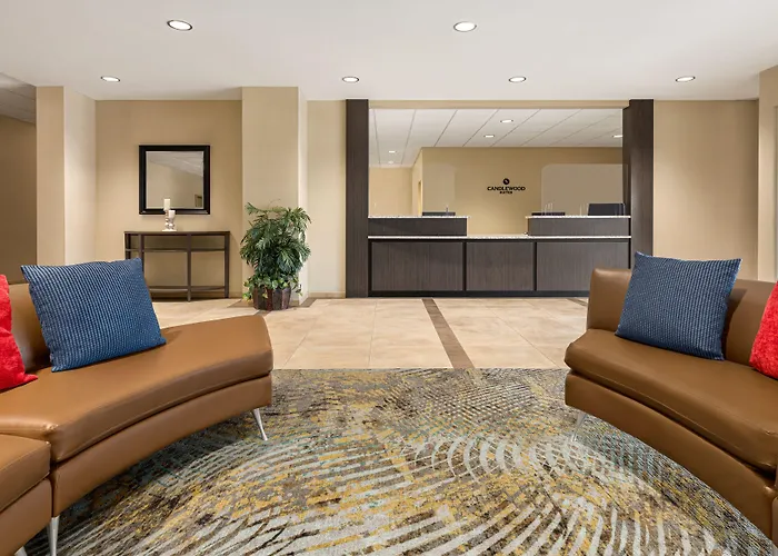 Candlewood Suites - Safety Harbor By Ihg