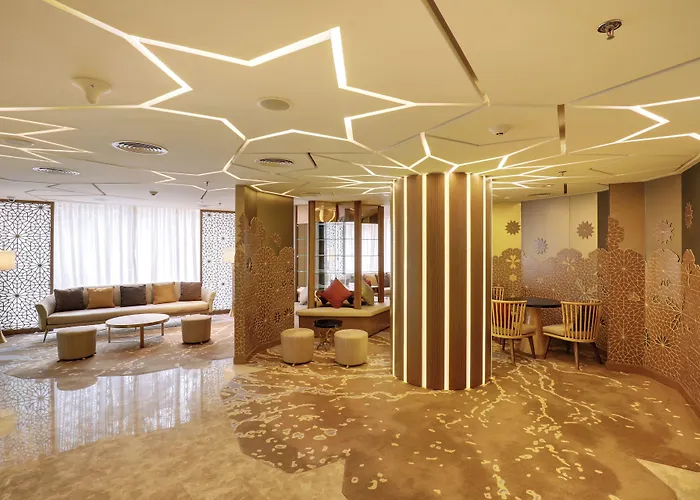 Crowne Plaza Dhaka Gulshan By Ihg