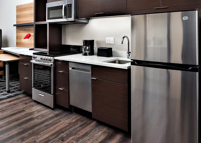 Towneplace Suites By Marriott Loveland Fort Collins
