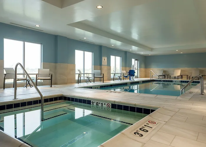 Holiday Inn Express & Suites - Meridian - Boise West By Ihg