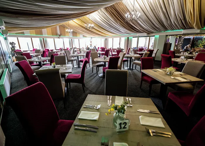 Kings Croft Hotel