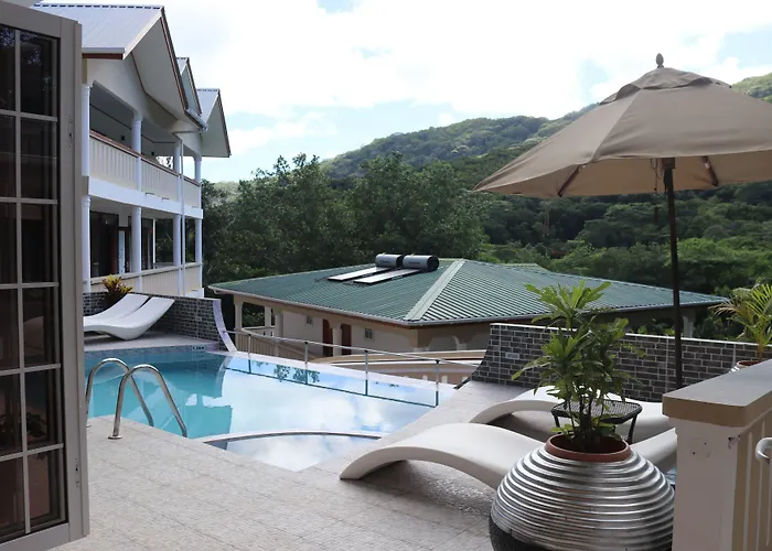Mountain View Hotel