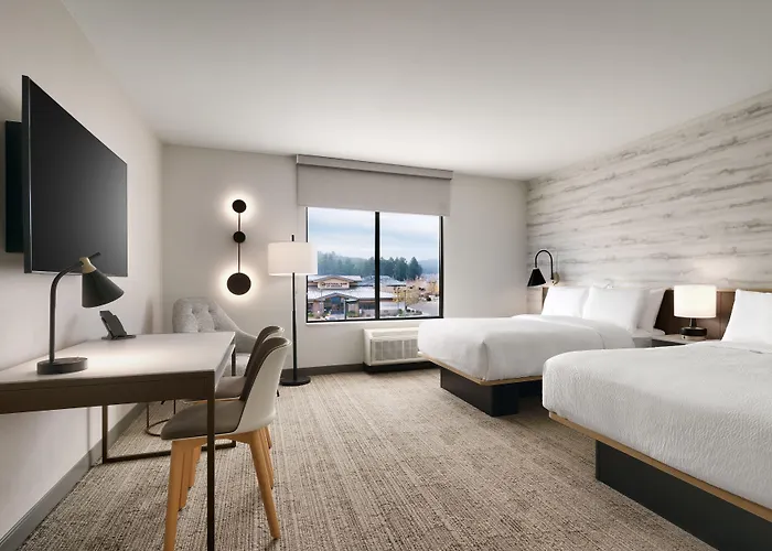 Towneplace Suites By Marriott Show Low
