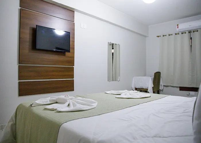Hotel Albinos