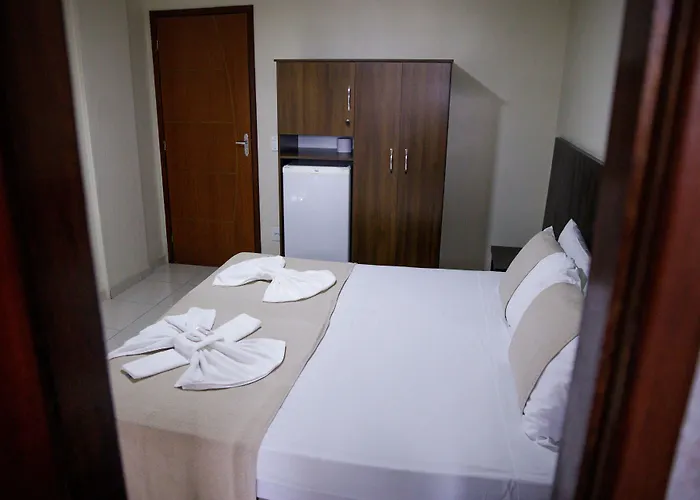 Hotel Albinos