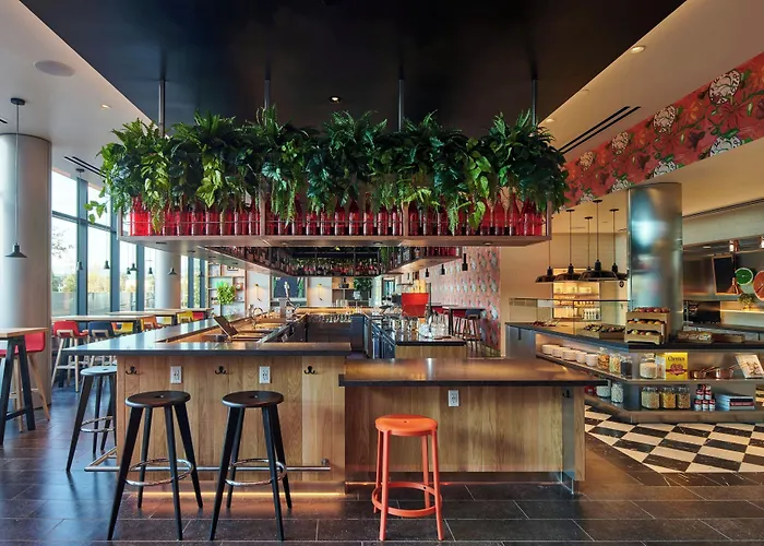 Citizenm Menlo Park