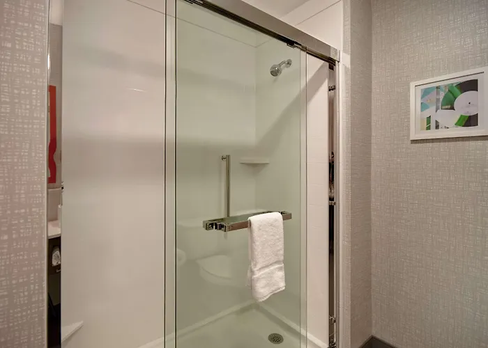 Hampton Inn Pleasant View