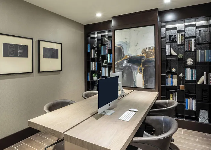 Fairfield Inn & Suites By Marriott Boston Logan Airport/Chelsea