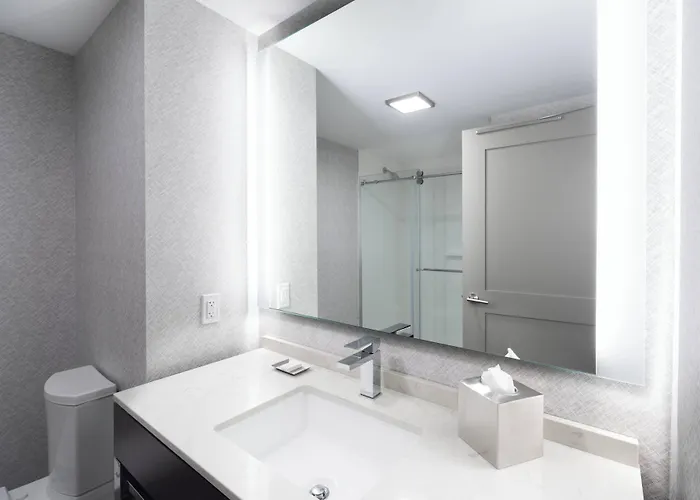 Fairfield Inn & Suites By Marriott Boston Logan Airport/Chelsea