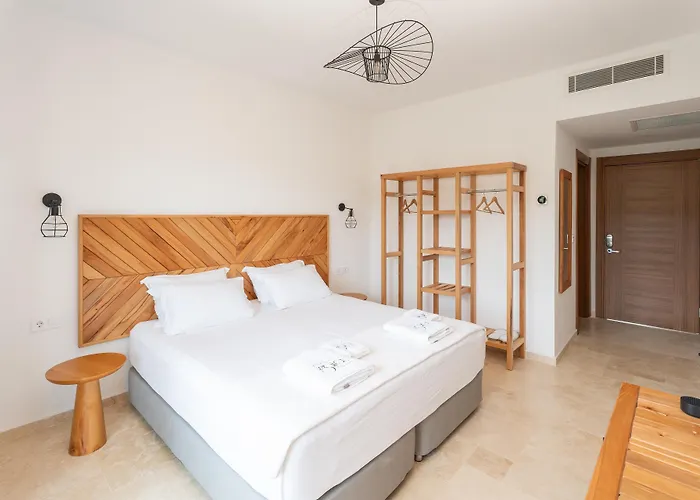 Terra Gaia Hotel