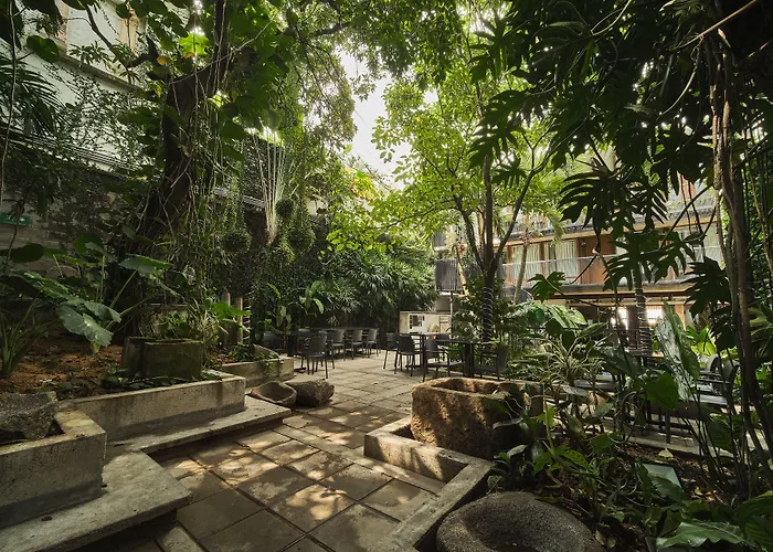 Alko Hotel Casa Nispero