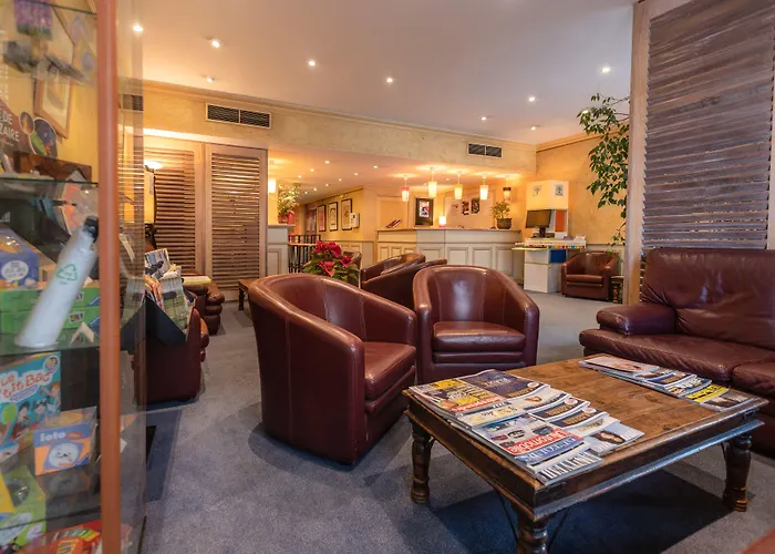 Hotel Provence