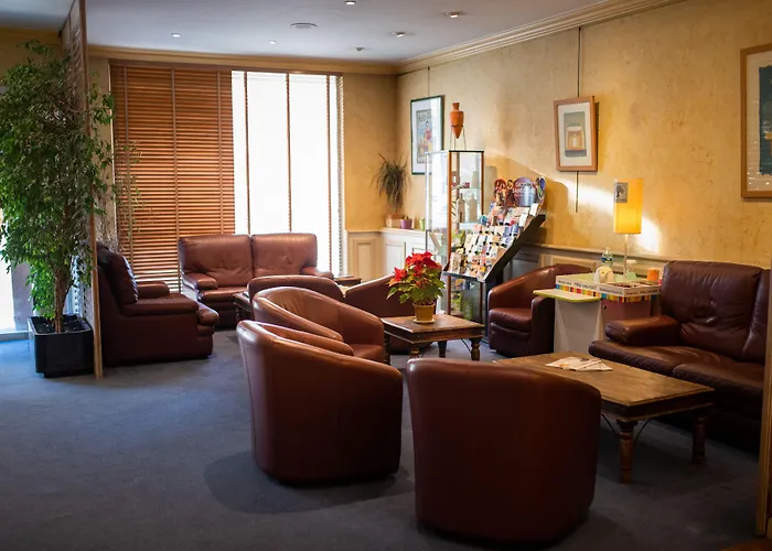Hotel Provence