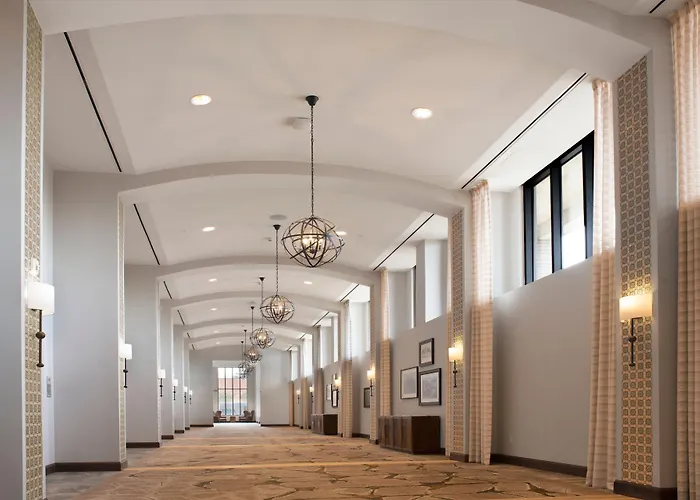 Springhill Suites By Marriott Fort Worth Historic Stockyards