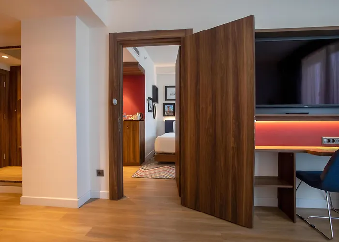 Hampton By Hilton Sakarya