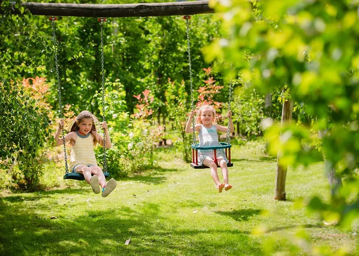 Hotel Tiefenbrunn Gardensuites & Breakfast
