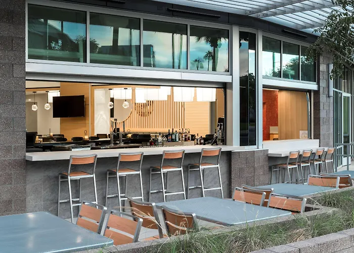 Hyatt House Tempe Phoenix University