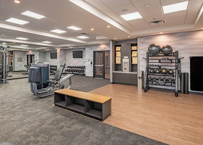 Fairfield Inn & Suites Fort Worth Northeast