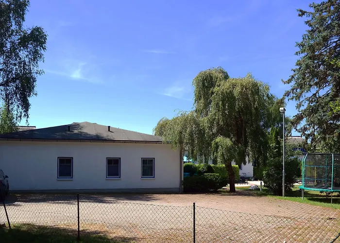 Hotel Und Restaurant Windland
