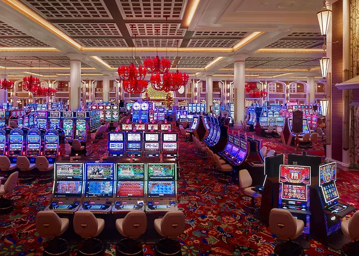 Encore Boston Harbor