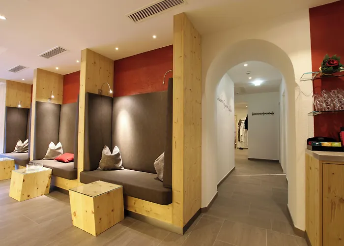 Hotel Schwarzer Adler