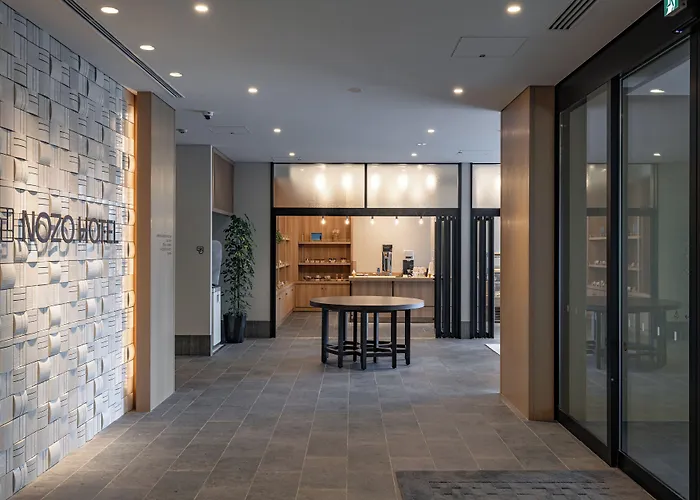 Nozo Hotel