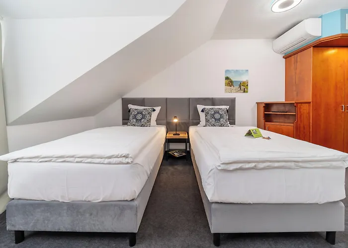 Hotel Frechener Hof