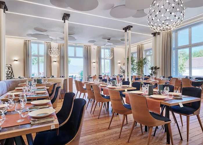 Le Grand Hotel, The Originals Relais