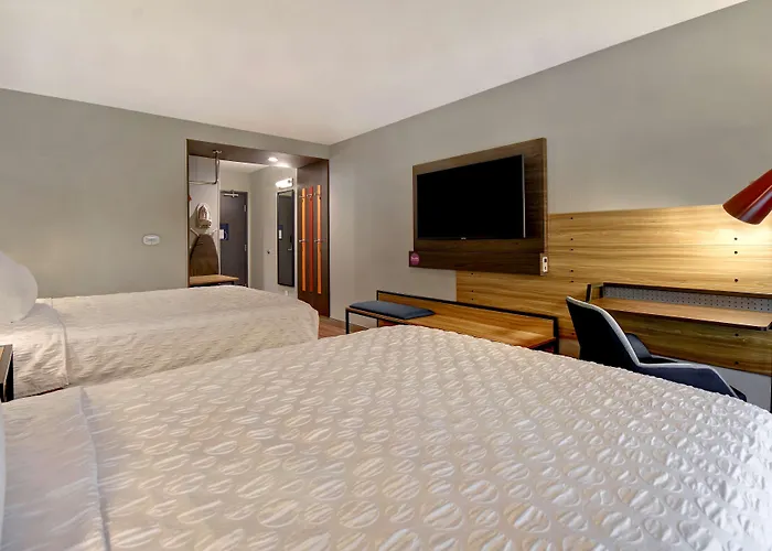 Tru By Hilton Rockwall Dallas, Tx
