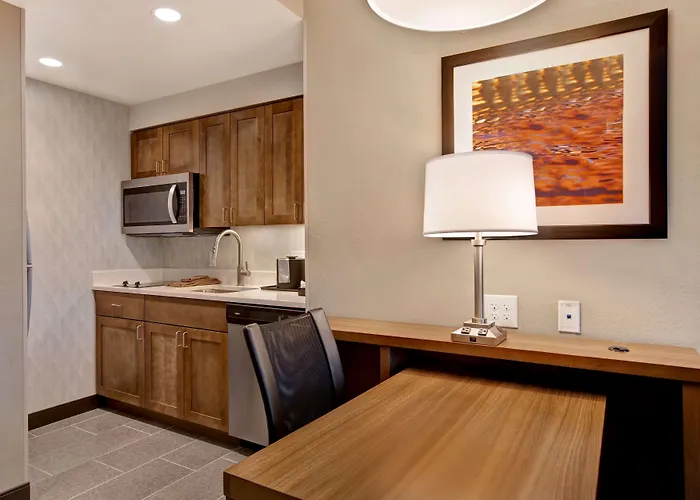 Homewood Suites By Hilton Summerville