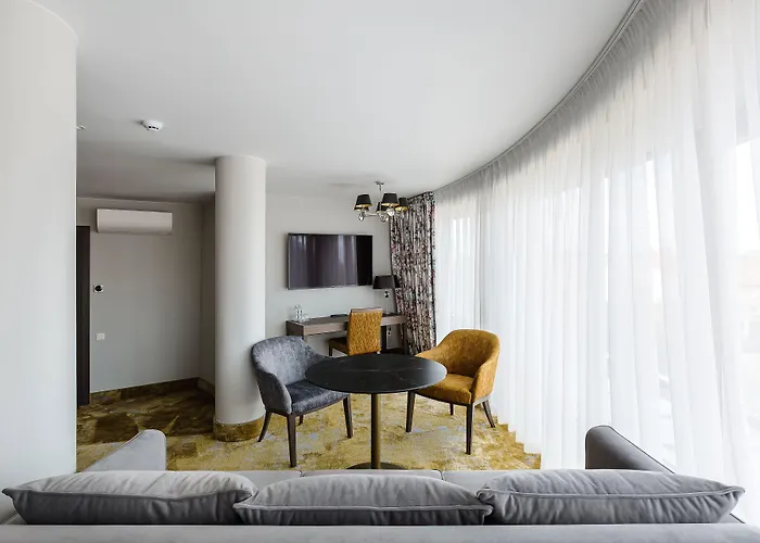 Victoria Hotel Klaipeda