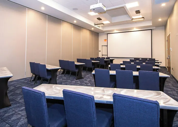 Courtyard By Marriott Rapid City