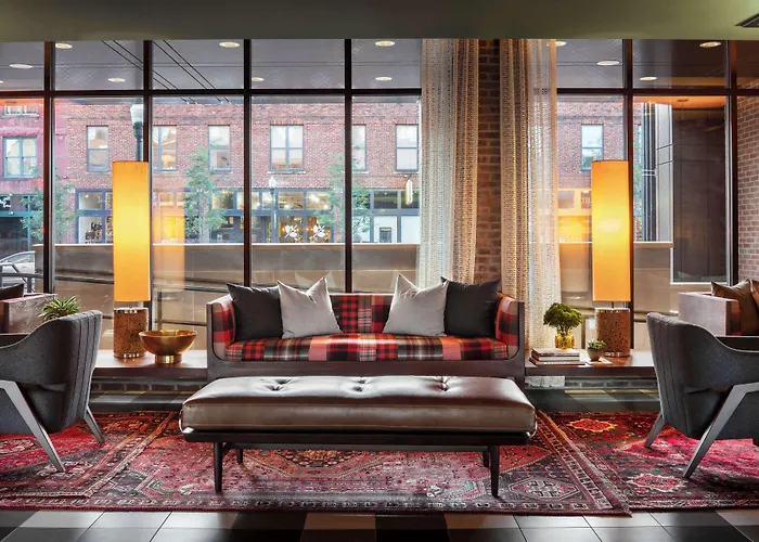 Graduate By Hilton Columbus