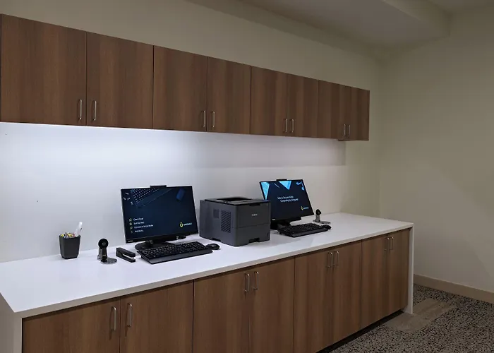 Element By Marriott Spring Valley