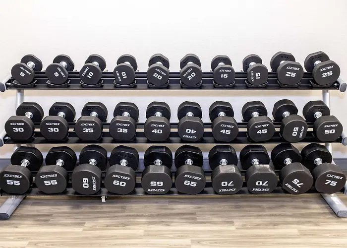 Hampton Inn Selma, Ca