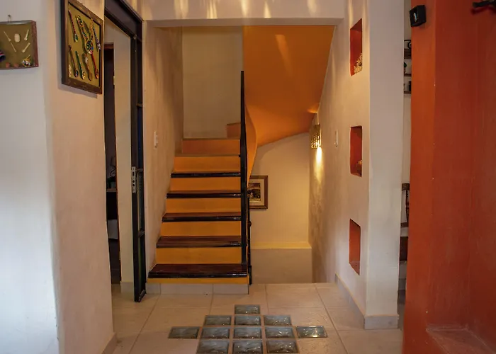 La Paleta del Pintor Hosteria