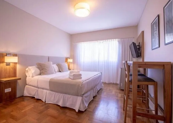 El Misti Coliving Obelisco